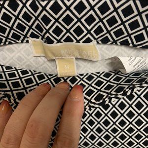 Michael Kors cropped Legging